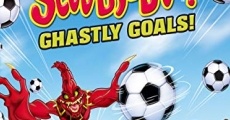 Scooby-Doo! Ghastly Goals