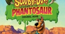 Scooby-Doo! Legend of the Phantosaur (2011)