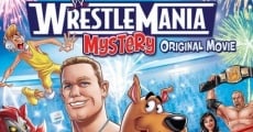 Filme completo Scooby-Doo: Mistério na Lutamania