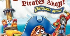 Scooby-Doo! Pirates Ahoy! film complet