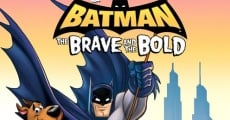 Scooby-Doo & Batman: The Brave and the Bold