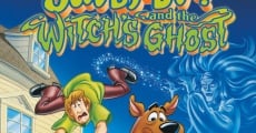 Scooby-Doo e o Fantasma da Bruxa