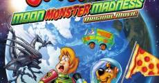 Scooby-Doo! Moon Monster Madness film complet