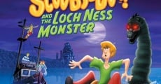 Scooby-Doo e o Monstro do Lago Ness