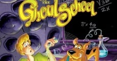 Scooby-Doo and the Ghoul School (1988) stream