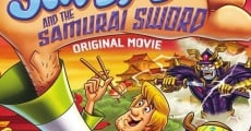 Scooby-Doo and the Samurai Sword