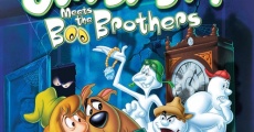 Película Scooby-Doo y los Hermanos Boo