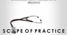 Scope of Practice (2014) stream