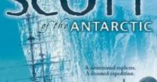 Scott of the Antarctic film complet
