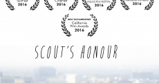 Filme completo Scout's Honour