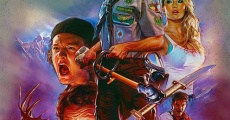 Scouts vs. Zombies - Handbuch zur Zombie-Apokalypse streaming