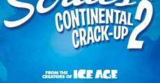 Ice Age: Scrat's Continental Crack-Up: Part 2 (2011) stream