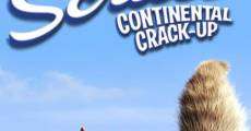 Ice Age: Scrat's Continental Crack-Up streaming