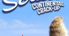 Filme completo A Aventura Continental de Scrat