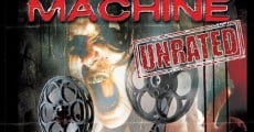 Filme completo Scream Machine