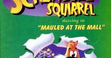 Película Screwball Squirrel