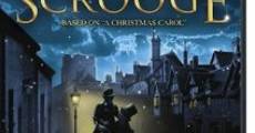 Película Scrooge