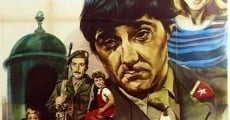 Scusi, si potrebbe evitare il servizio militare?... No! (1974) stream