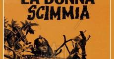 Filme completo La donna scimmia