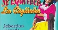 Filme completo Se equivocó la cigüeña