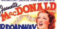 Broadway Serenade (1939)