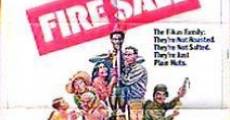 Fire Sale (1977)