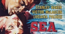 Sea Fury (1958) stream