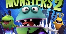 Sea Monsters 2 film complet