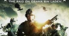 Seal Team Six: The Raid on Osama Bin Laden (2012)