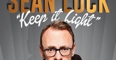 Película Sean Lock: Keep It Light