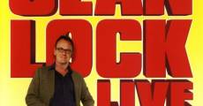 Película Sean Lock: Live!