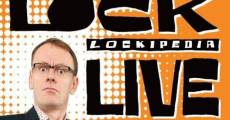 Película Sean Lock: Lockipedia Live