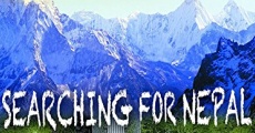 Película Searching for Nepal