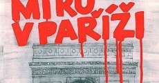 Sezona mira u Parizu (1981) stream