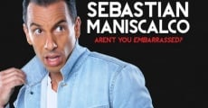 Película Sebastian Maniscalco: Aren't You Embarrassed