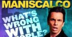 Sebastian Maniscalco: What's Wrong with People? streaming