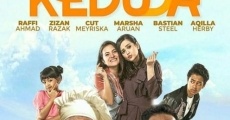 Kesempatan Kedu(d)a film complet