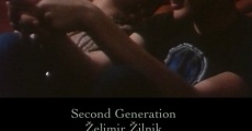 Película Second Generation