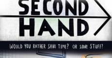 Second Hand (2012) stream