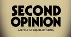 Película Second Opinion: Laetrile at Sloan-Kettering