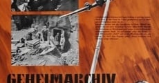 Filme completo Geheimarchiv an der Elbe
