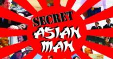 Película Secret Asian Man - Rise of the Zodiac!