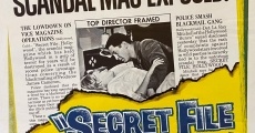 Secret File: Hollywood (1962)