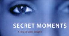Película Secret Moments