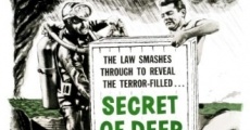 Secret of Deep Harbor (1961)