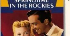 Springtime in the Rockies (1942)