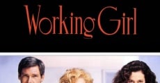 Working Girl film complet