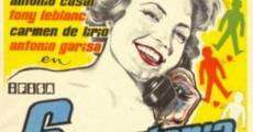 Secretaria para todo (1958)