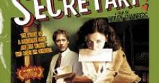 Secretary film complet