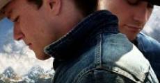 Brokeback Mountain film complet